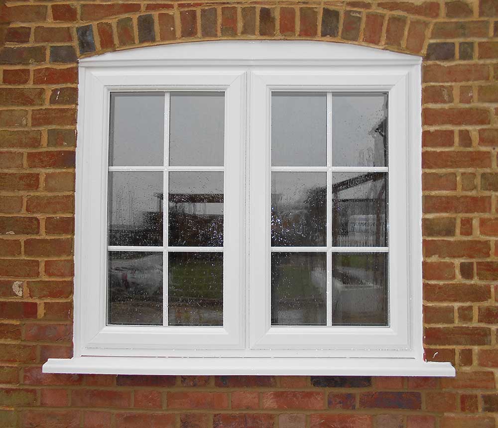 casement windows