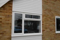 White-Cladding