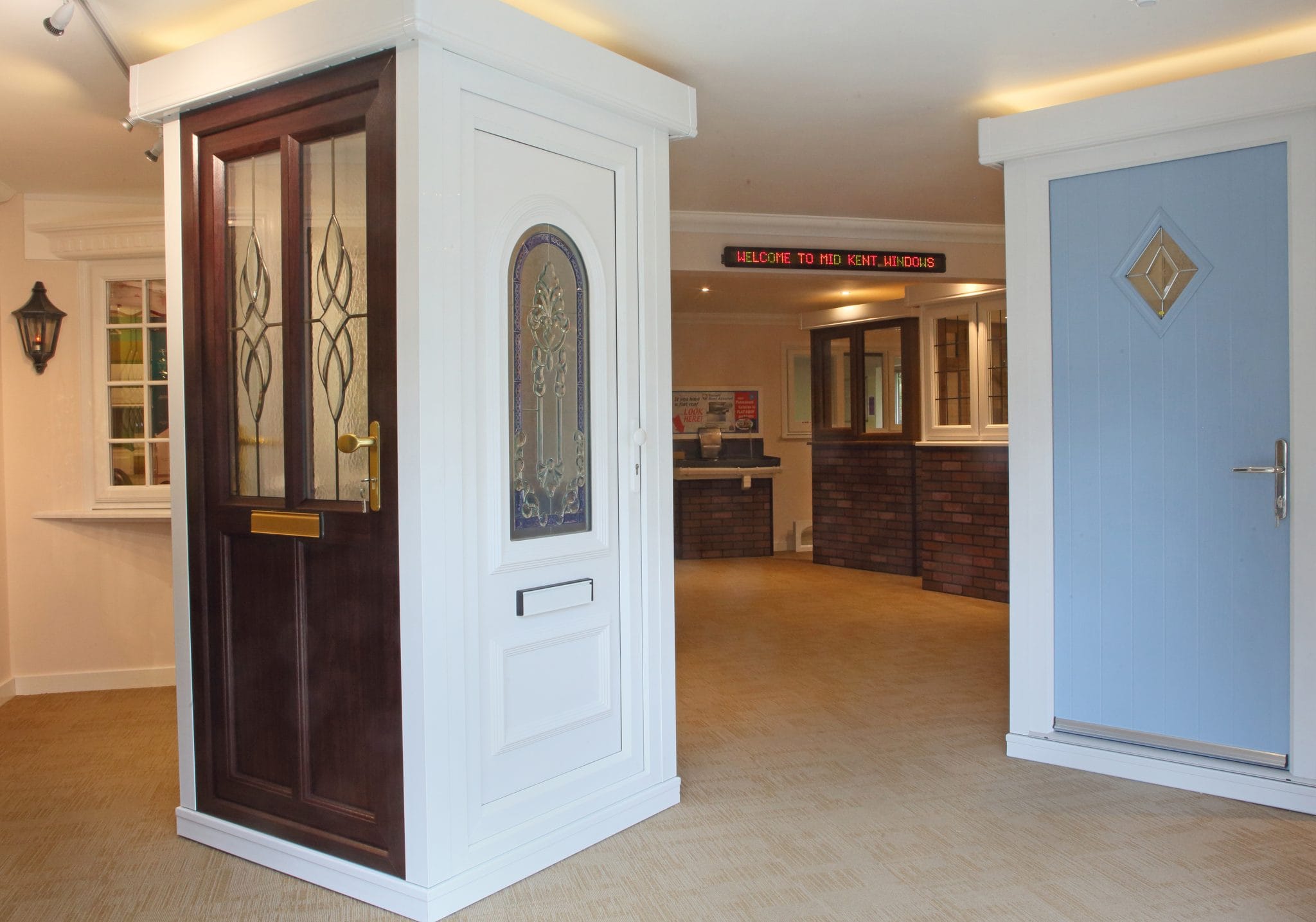 Mid Kent Windows | Family-Run Double Glazing in Kent Since 1989
