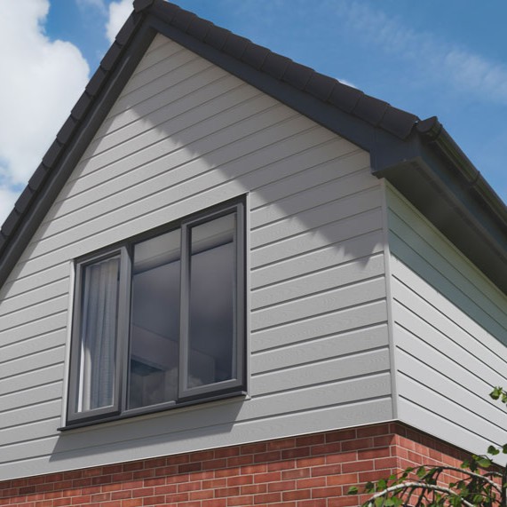 Cladding